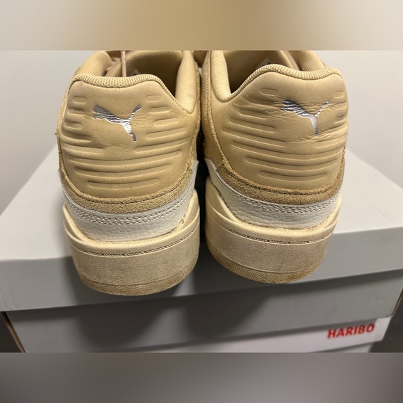 It’s a puma sneaker. Size US 10 EU 43 - Picture 2 of 4